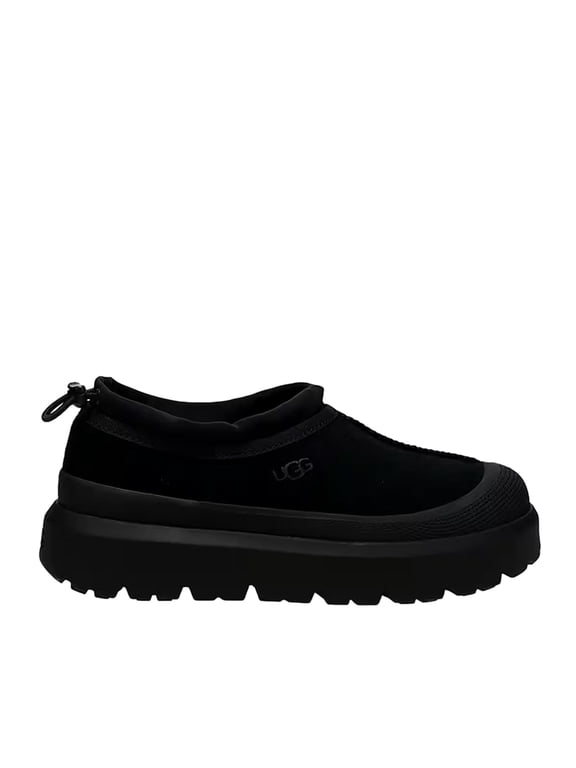 Tasman Weather Hybrid Black/Black 1144096-BBLC Men's Size 7