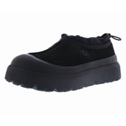 UGG Tasman Weather Hybrid Mens Shoes Size 8, Color Black
