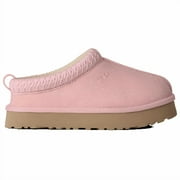 UGG Tazz Dazzle Platform Slipper Ribbon Candy Pink (Kid's)