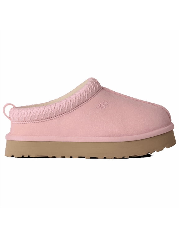 Tazz Dazzle Platform Slipper Ribbon Candy Pink (Kid's)