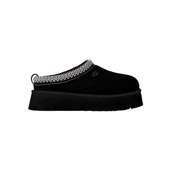 UGG Tazz II Black 1174471-BLK Women's Size 11