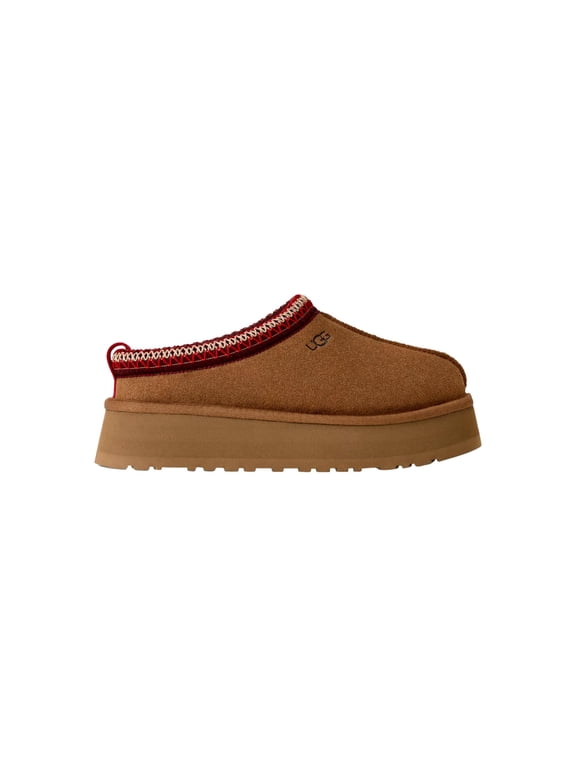Women's UGG Tazz II Slipper Chestnut (1174471-CHE) - 11