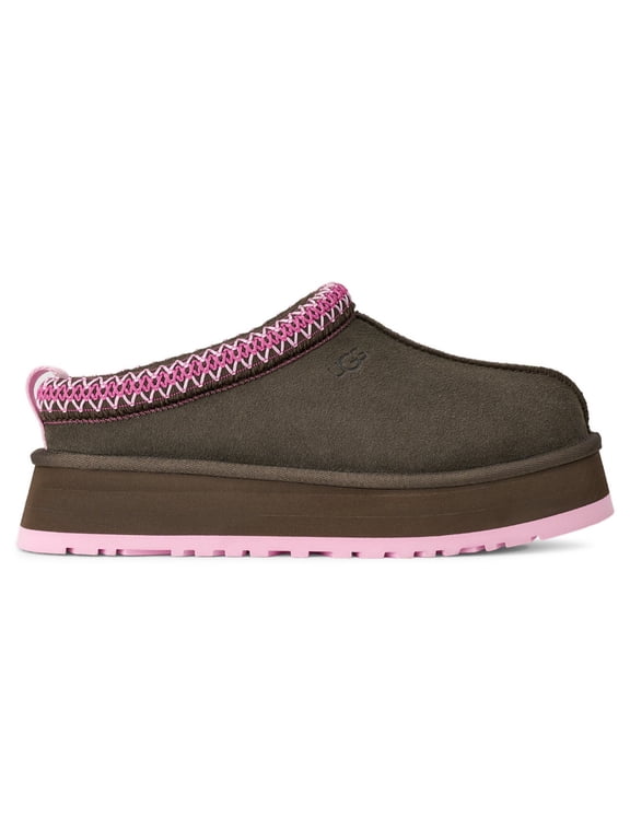 Tazz II Slipper Dense Smoke / Wood Violet (Women's)