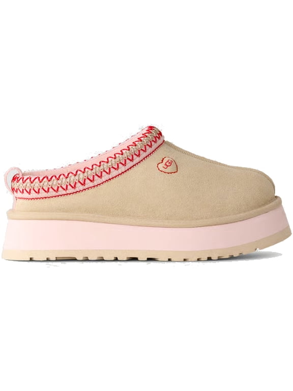 Tazz Love '26 Slipper Sea Salt Rosetta (Women's)