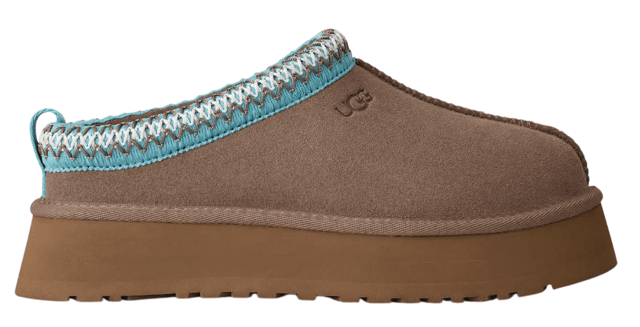 UGG ダコタ カリブー UGG-Tazz-Slipper-Caribou-