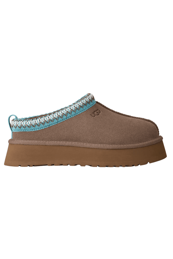 Tazz Slipper Caribou Sapphire Ice (Women's)