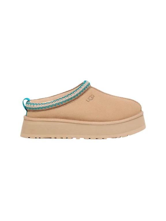 Tazz Slipper Driftwood / White Pepper (Women's)