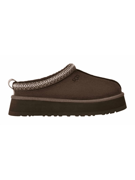 Tazz Slipper Molasses (Women's)