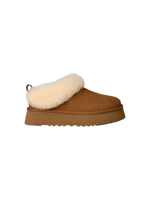 Women's UGG Tazzelle Slipper Chestnut (1171393-CHE) - 9