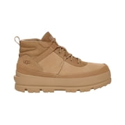 UGG Mens The UGG Lug Chukka in Sand, 12 US
