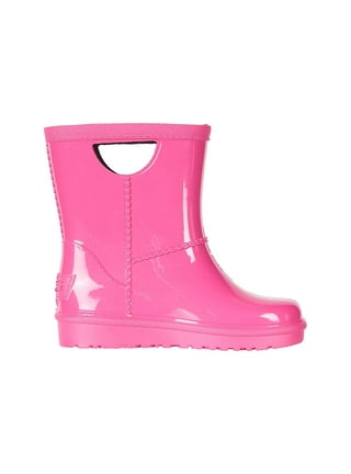 UGG Boys Boots in Boys Shoes Pink Walmart