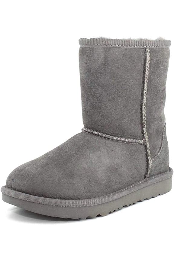 Unisex-Child Classic Ii Boot