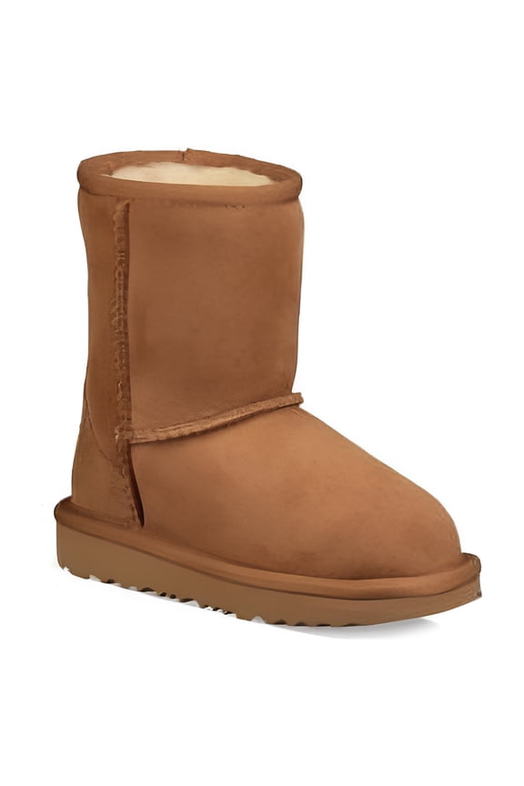 Toddlers' Classic II Boots - Black 10