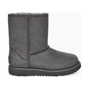 UGG Toddlers' Classic Weather Short in Grey, 10 US