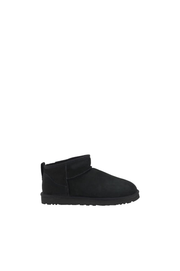 UGG Ultra Mini Ankle Boots
