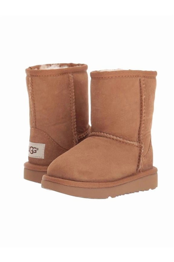 Unisex-Child Classic Ii Boot
