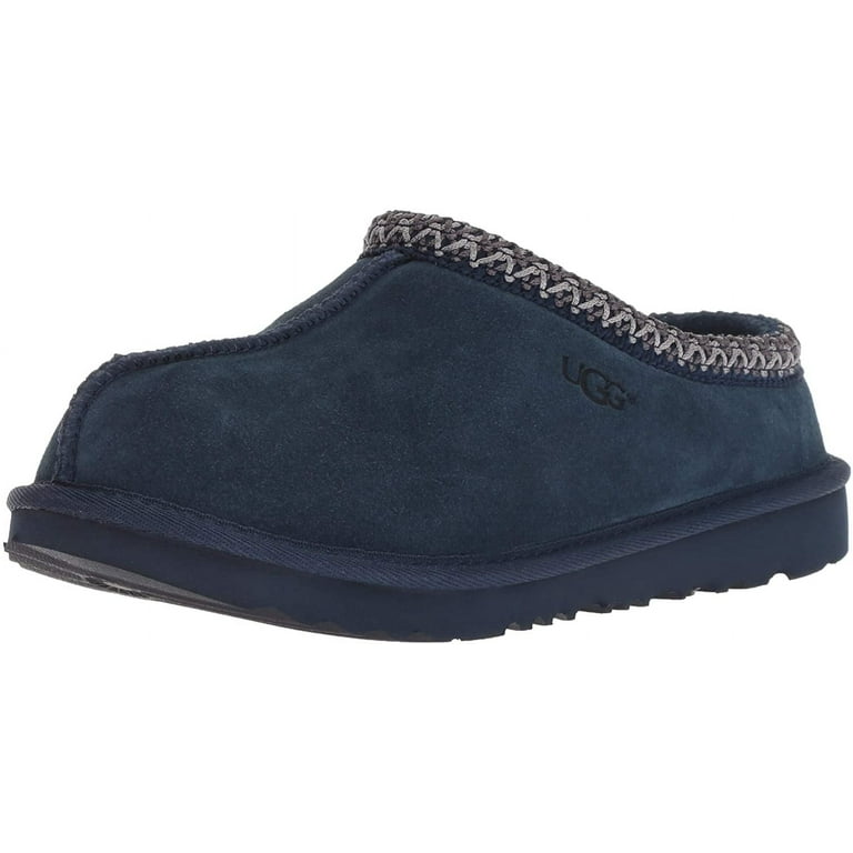 UGG Unisex-Child K Tasman Ii Slipper Big Kid 8-12 Years Big Kid - Main Image