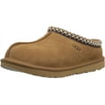 thumbnail image 1 of UGG Unisex-Child Tasman Ii Slipper, Chestnut, 1 of 8