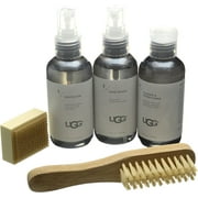 UGG Unisex-adult Accessories UGG Shoe Care Kit, Natural, One Size Fits All Medium US