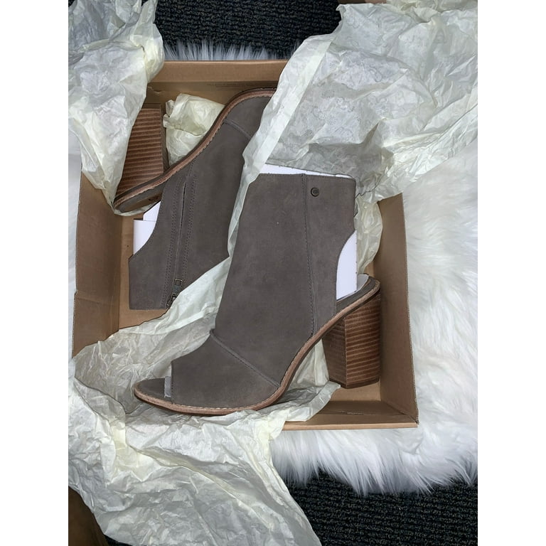 High heel clearance uggs
