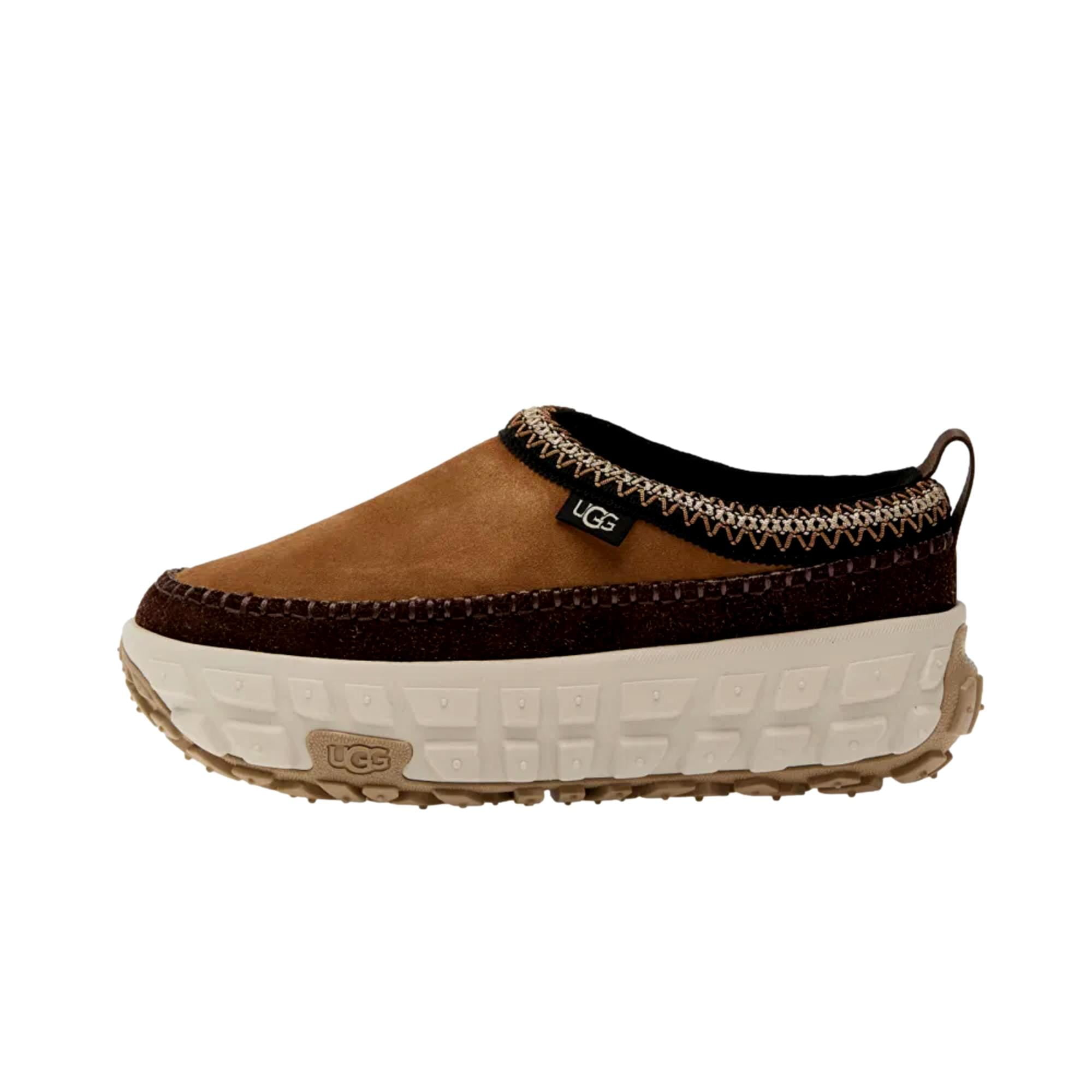 Ugz UGG Venture Daze Chestnut Ceramic 1154530-CTC Men's Size 8 - Walmart.com