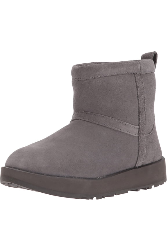 W CLASSIC MINI WATERPROOF Boots Metal