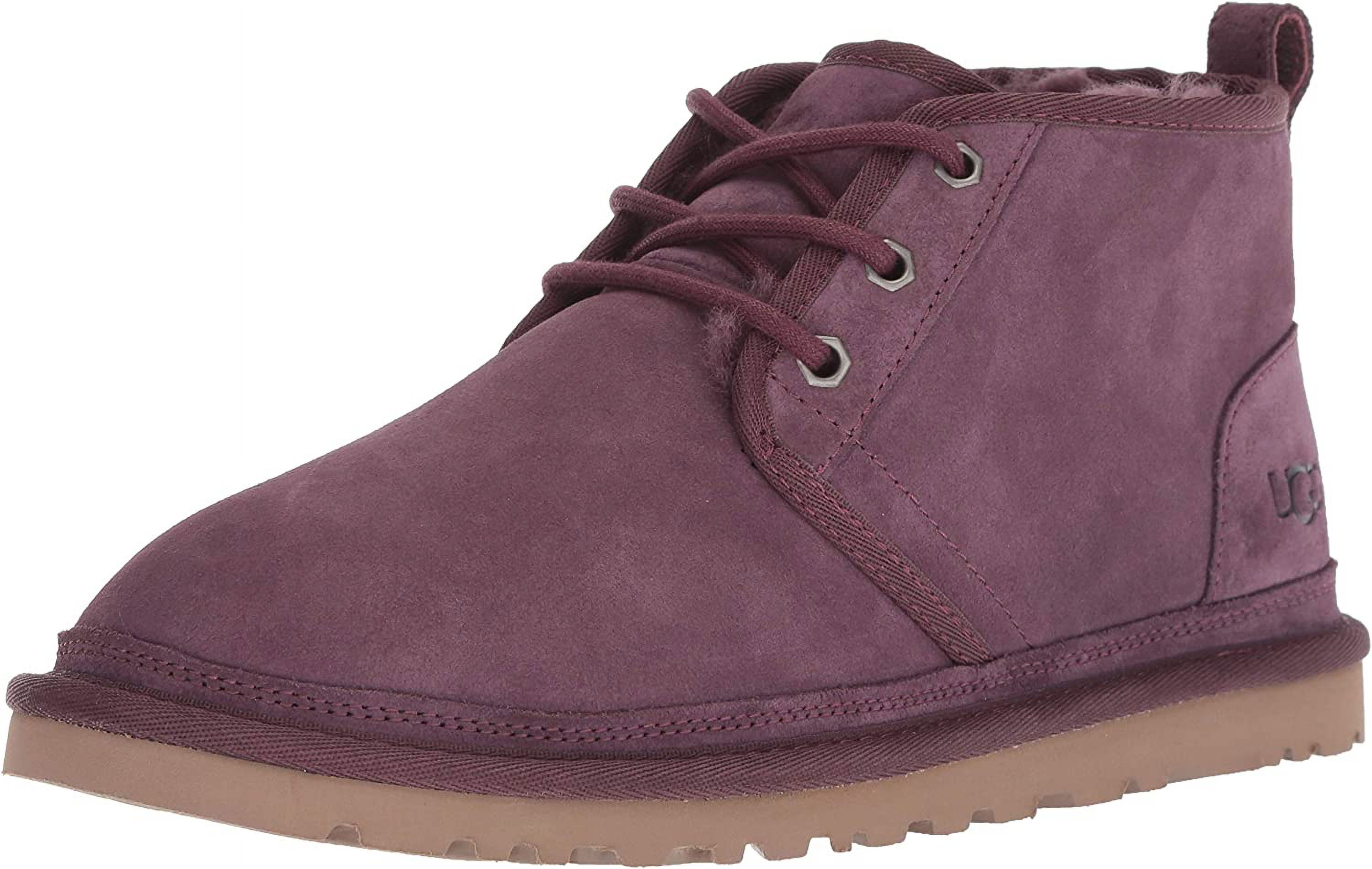 LU UGG Boots Monogram – SHUZ