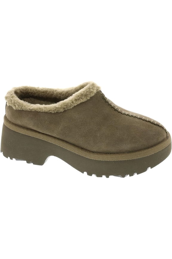 Women's Cozy Clog in Hickory, 10 US