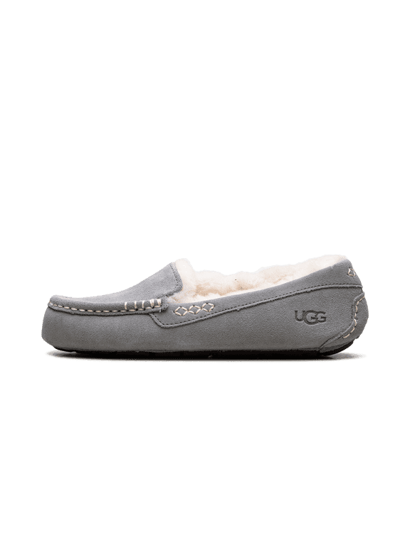 WOMENS ANSLEY WMNS "Grey" 1106878 LGRY from Stadium Goods
