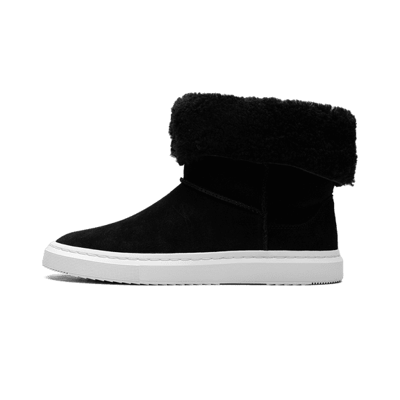 UGG WOMENS Alameda Cuffable Boot Womens "Black" 1130782 BLK 1130782 BLK from Stadium Goods