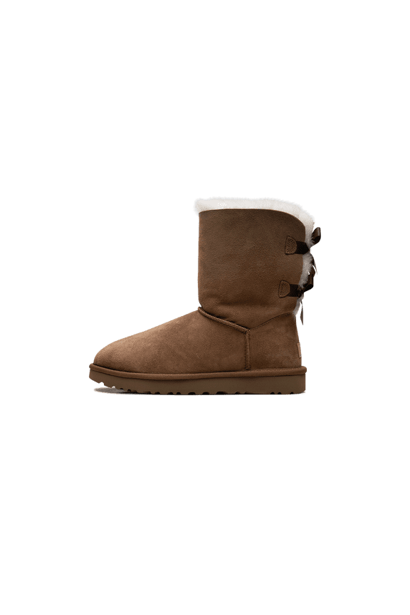 WOMENS BAILEY BOW II Womens "Brown" 1016225 CHE 1016225 CHE from Stadium Goods