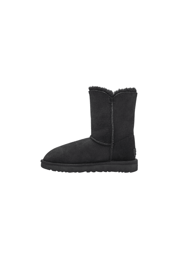 WOMENS BAILEY BUTTON 2 BOOTS Womens "Black" 1016226 BLK 1016226 BLK from Stadium Goods