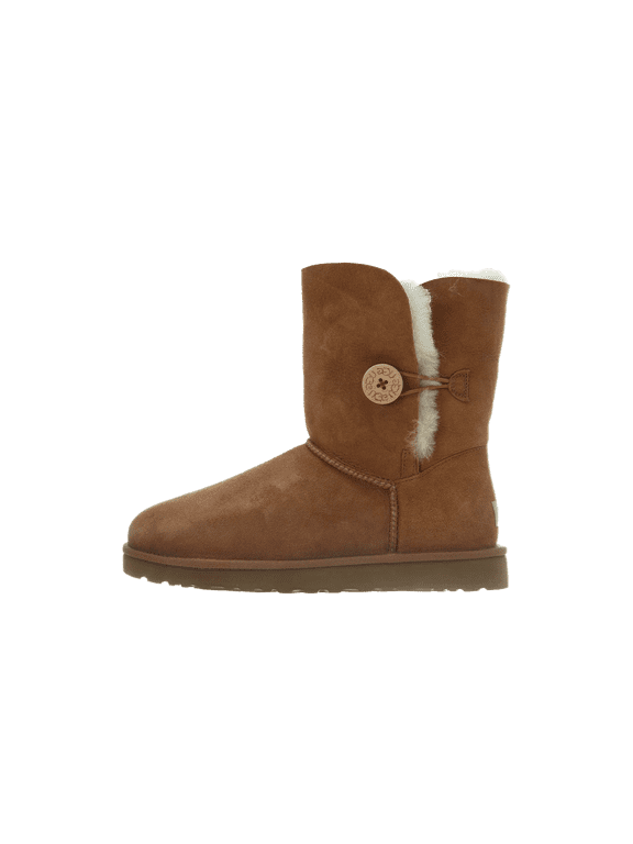WOMENS Bailey Button Boots Womens "CHESTNUT" 5803 CHE 5803 CHE from Stadium Goods