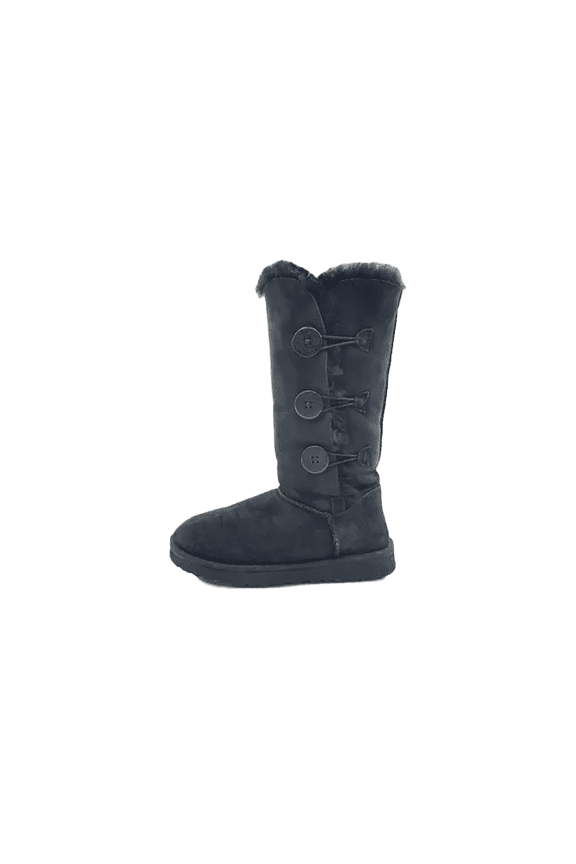 WOMENS Bailey Button Triplet Boots Womens "BLACK" 1873 BLK 1873 BLK from Stadium Goods