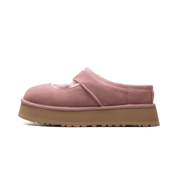 UGG WOMENS Bea Mary Jane Womens "Pink Dawn" 1167612 PDW 1167612 PDW from Stadium Goods