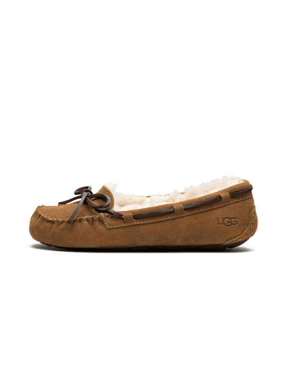 WOMENS Bella II Slip On Moccasin Womens "Chestnut" 1125912 CHE 1125912 CHE from Stadium Goods