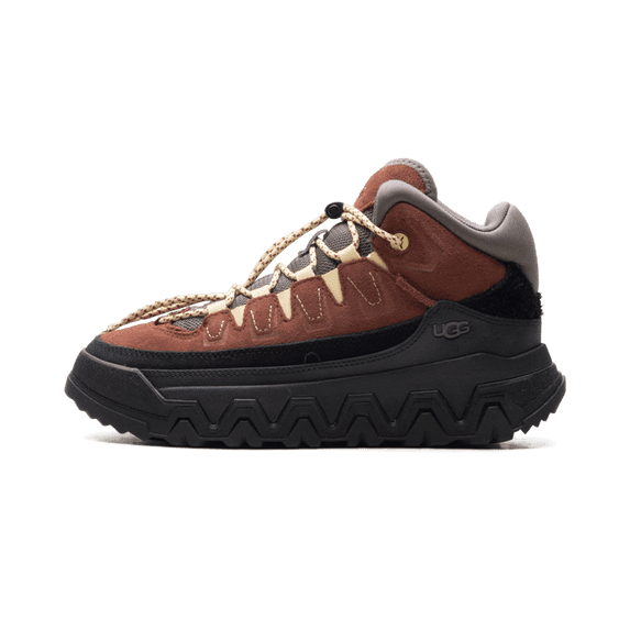 UGG WOMENS CAPTRAIL HIGH Womens "Red Jasper" 1161831 RDJ 1161831 RDJ from Stadium Goods