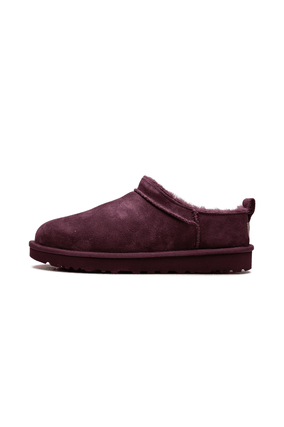 WOMENS CLASSIC MICRO Womens "Burnt Magenta" 1173891 BTMG 1173891 BTMG from Stadium Goods
