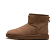 thumbnail image 1 of UGG WOMENS CLASSIC MINI II Womens "Chestnut" 1016222 CHE 1016222 CHE from Stadium Goods, 1 of 8