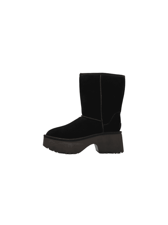 WOMENS CLASSIC SHORT NEW HEIGHTS BOOT Womens "Black" 1158310 BLK 1158310 BLK from Stadium Goods