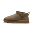 thumbnail image 1 of UGG WOMENS CLASSIC ULTRA MINI Womens "Antilope" 1116109 ALP 1116109 ALP from Stadium Goods, 1 of 8