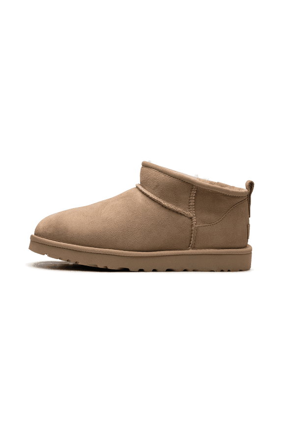 WOMENS CLASSIC ULTRA MINI Womens "Driftwood" 1116109 DRI 1116109 DRI from Stadium Goods