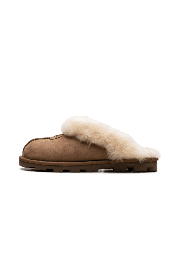 WOMENS COQUETTE Womens "Chestnut" 5125 CHE 5125 CHE from Stadium Goods