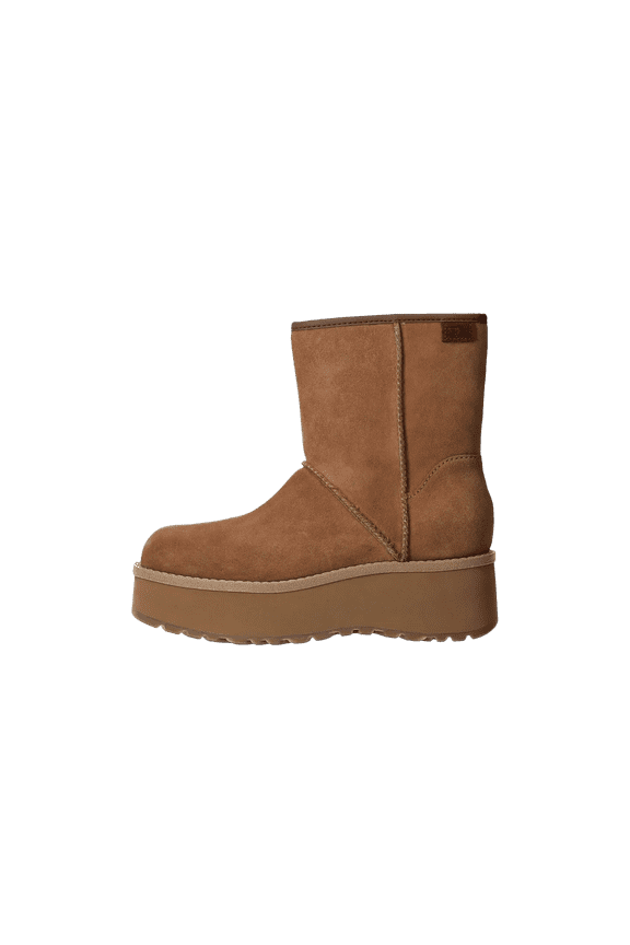 WOMENS Cityfunc Ultra Mini Boot Womens "Chestnut" 1158196 CHE 1158196 CHE from Stadium Goods