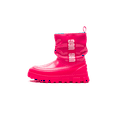 thumbnail image 1 of UGG WOMENS Classic Brellah Mini "Super Coral" 1144059 SPCL WMNS from Stadium Goods, 1 of 8