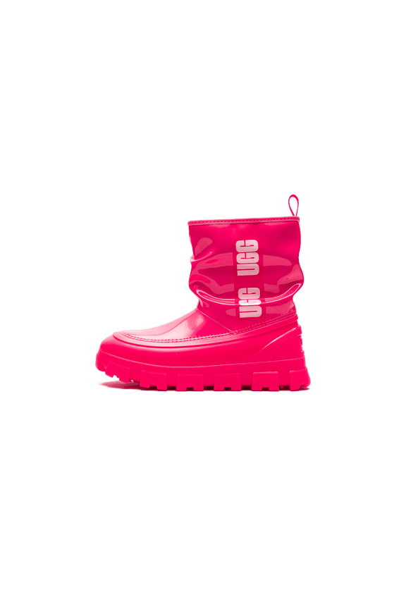 WOMENS Classic Brellah Mini "Super Coral" 1144059 SPCL WMNS from Stadium Goods