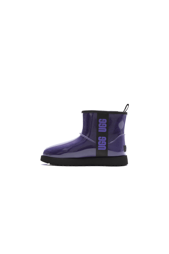 WOMENS Classic Clear Mini Womens "Violet" 1113190 VNBL 1113190 VNBL from Stadium Goods