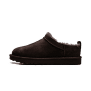 UGG WOMENS Classic Micro Slipper Womens "Dusted Cocoa" 1173891 DDC 1173891 DDC from Stadium Goods