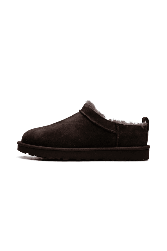 WOMENS Classic Micro Slipper Womens "Dusted Cocoa" 1173891 DDC 1173891 DDC from Stadium Goods
