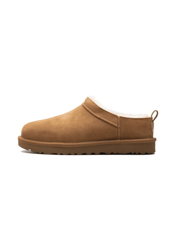 WOMENS Classic Micro Womens "Chestnut" 1173891 CHE 1173891 CHE from Stadium Goods